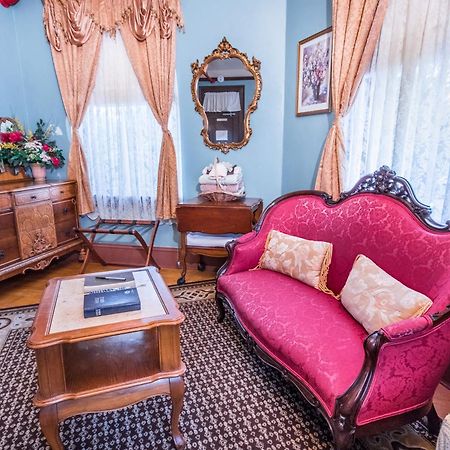 The Edgewater Hotel Winter Garden Bagian luar foto